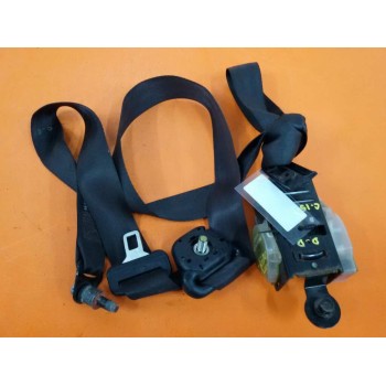 Recambio de cinturon seguridad delantero derecho para hyundai h 1 starex h 1 starex td referencia OEM IAM 888804A300  