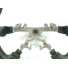 Recambio de volante para toyota avensis berlina (t25) 2.2 d-4d cat referencia OEM IAM 4510005440B0 OBSERVAR FOTOS 