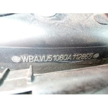 bmw serie 3 touring (e91) del año 2009