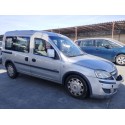 OPEL COMBO (CORSA C)