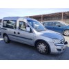 opel combo (corsa c) del año 2005