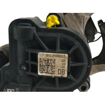 Recambio de pinza freno trasera izquierda para seat leon sc (5f5) 1.4 16v tsi referencia OEM IAM 5Q0615405DB  