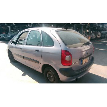 citroën xsara picasso del año 2002