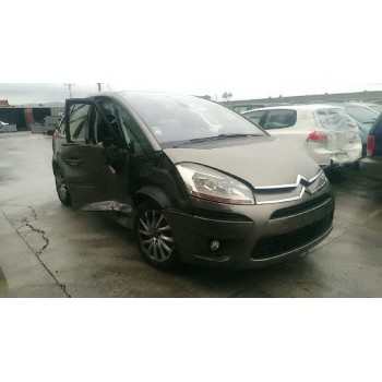 citroën c4 picasso del año 2008