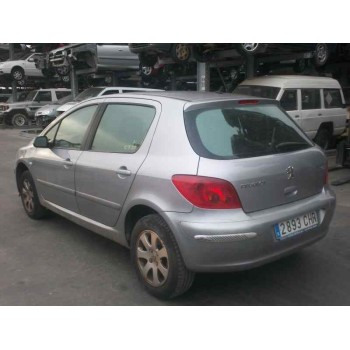 peugeot 307 (s1) del año 2003