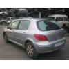 peugeot 307 (s1) del año 2003
