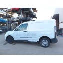 FORD TRANSIT COURIER B460 FURGÓN/MONOSPACE