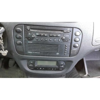 citroën c3 del año 2005