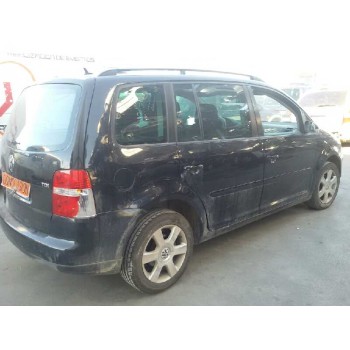 volkswagen touran (1t1) del año 2006