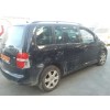 volkswagen touran (1t1) del año 2006