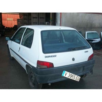 peugeot 106 (s1) del año 1994