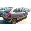CITROËN XSARA PICASSO