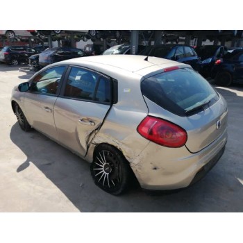 fiat bravo (198) del año 2008