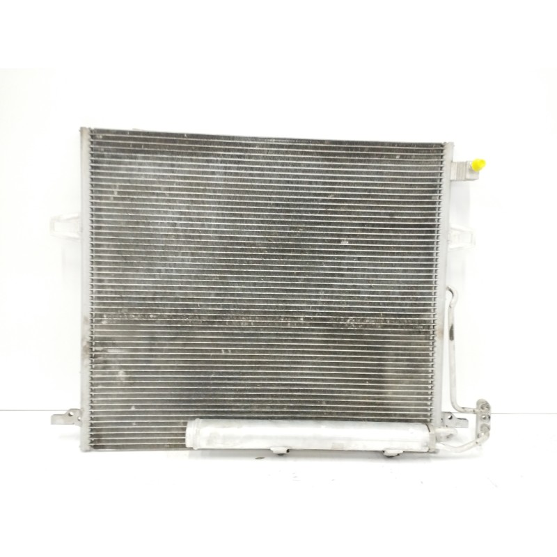 Recambio de condensador / radiador aire acondicionado para mercedes-benz clase m (w164) 3.0 cdi cat referencia OEM IAM A25150000