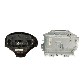 Recambio de salpicadero para peugeot 308 1.6 16v referencia OEM IAM 96559945ZD 96810154ZD 9681466680