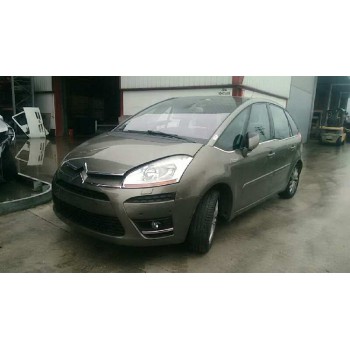 citroën c4 picasso del año 2008