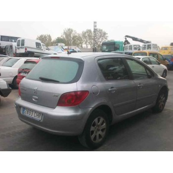peugeot 307 (s1) del año 2003