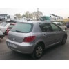 peugeot 307 (s1) del año 2003