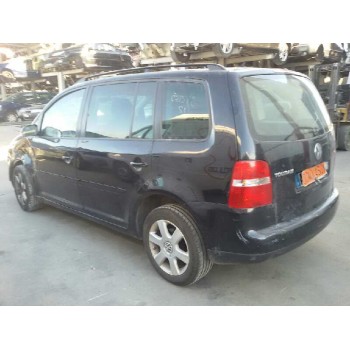 volkswagen touran (1t1) del año 2006