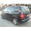 volkswagen touran (1t1) del año 2006