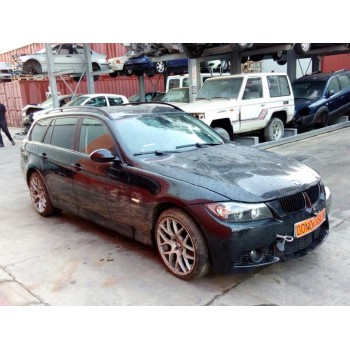 bmw serie 3 touring (e91) del año 2009