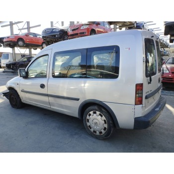 opel combo (corsa c) del año 2005