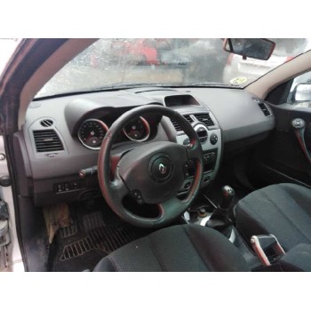 renault megane ii coupe/cabrio del año 2005