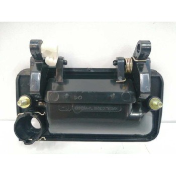 Recambio de maneta exterior delantera izquierda para suzuki vitara se/sv (et) 1.6 techo lona xaloc referencia OEM IAM 8282060A00