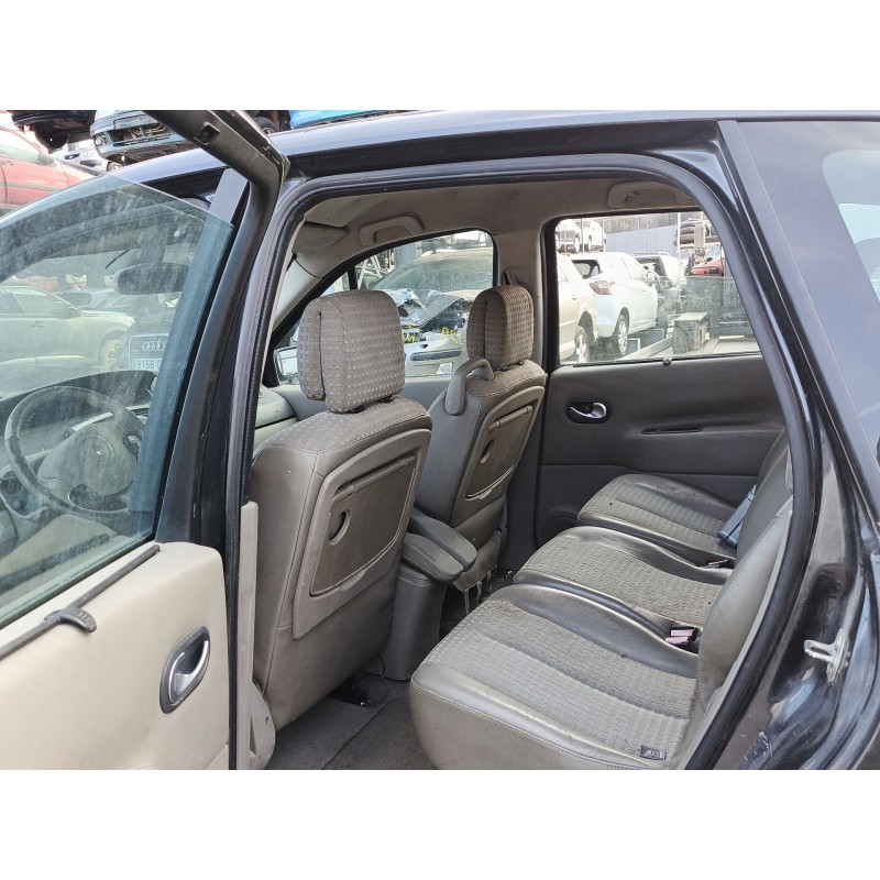 RENAULT SCÉNIC II (JM0/1_) 2006