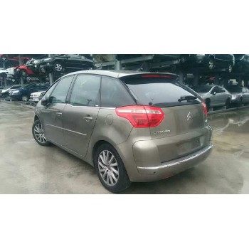 citroën c4 picasso del año 2008