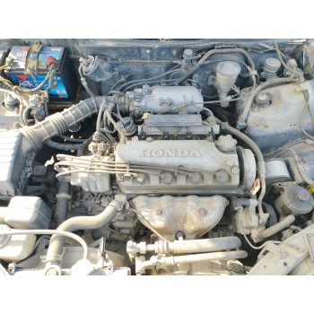 honda civic berlina .5 (ma/mb) del año 1998