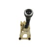 Recambio de palanca cambio para kia sorento 2.0 crdi referencia OEM IAM 437002P120 POMO CON DESGASTE 