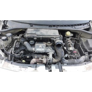 citroën c3 del año 2005