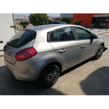 fiat bravo (198) del año 2008