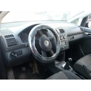 volkswagen touran (1t1) del año 2006