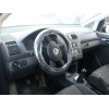 volkswagen touran (1t1) del año 2006
