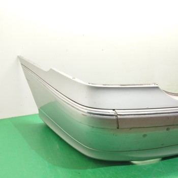 Recambio de paragolpes trasero para mercedes-benz clase c (w203) berlina 220 cdi (la) (203.008) referencia OEM IAM  OBSERVAR FOT
