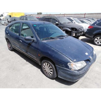 renault megane i classic (la0) del año 1996