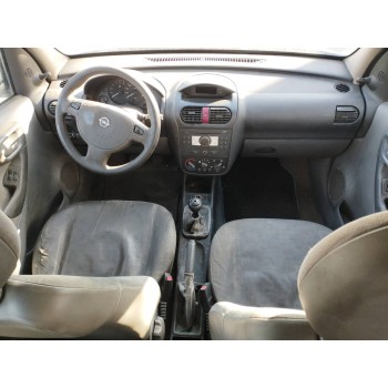 opel combo (corsa c) del año 2005