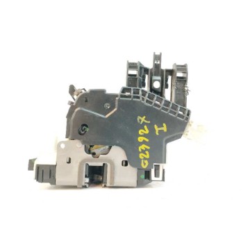 Recambio de cerradura puerta delantera izquierda para infiniti qx30 2.2 d awd referencia OEM IAM A0997201901  