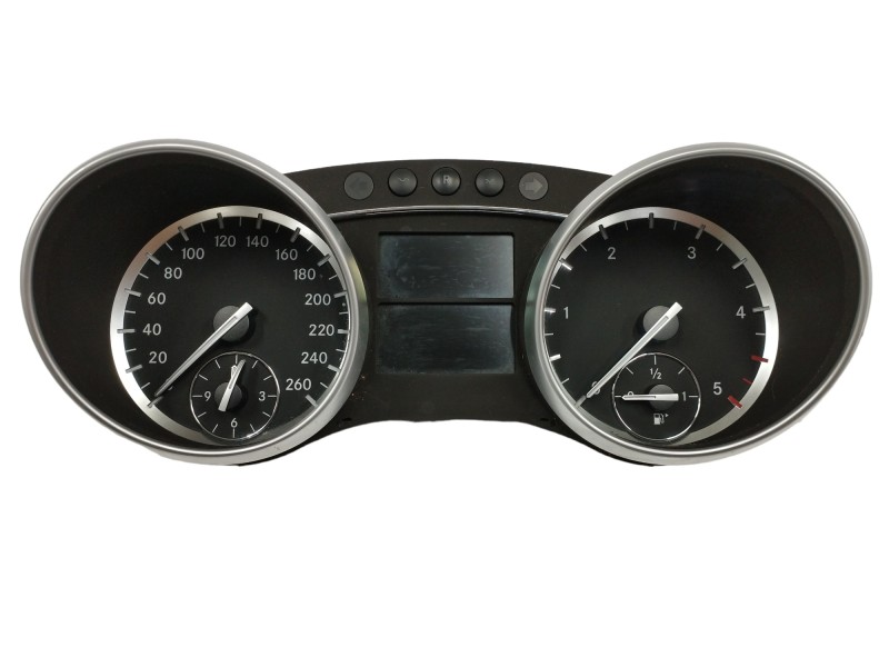 Recambio de cuadro instrumentos para mercedes-benz clase r (w251) 3.0 cdi cat referencia OEM IAM A2519006000 A2C53419162 Recambio de cuadro instrumentos para mercedes-benz clase r (w251) 3.0 cdi cat referencia OEM IAM A2519006000 A2C53419162