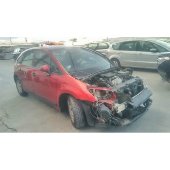 citroën c4 berlina del año 2008