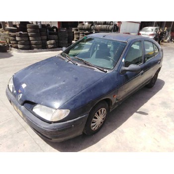 renault megane i classic (la0) del año 1996