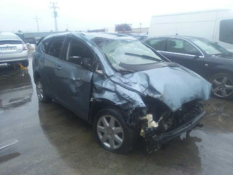 SEAT ALTEA XL (5P5)