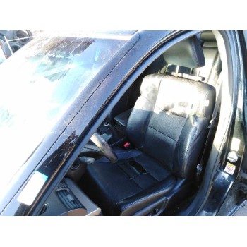 honda accord berlina (cu) del año 2009