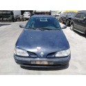 RENAULT MEGANE I CLASSIC (LA0)