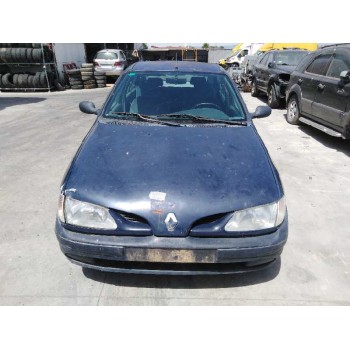 renault megane i classic (la0) del año 1996