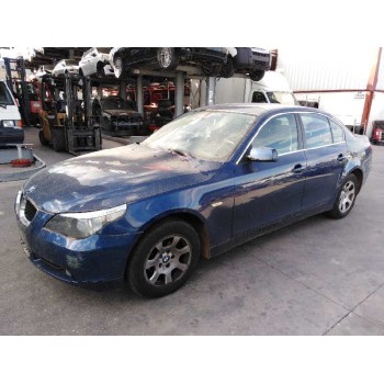 bmw serie 5 berlina (e60) del año 2006