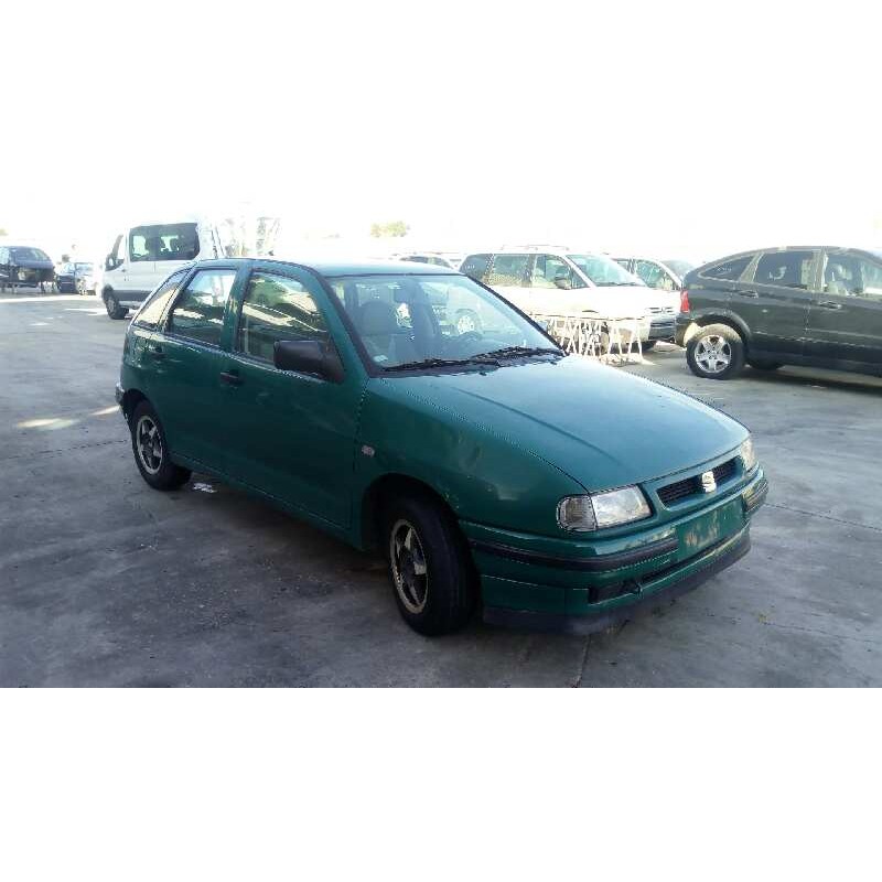 SEAT IBIZA (6K)