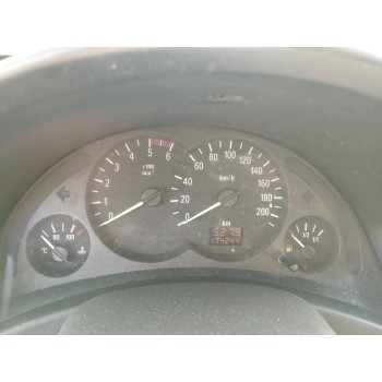 opel combo (corsa c) del año 2005